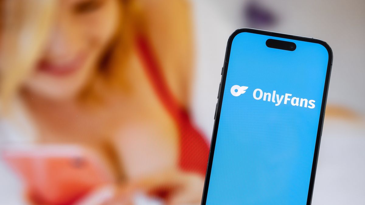 Počet uživatelů OnlyFans roste. Většinový vlastník si vyplatil miliardy